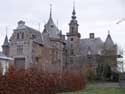 Kasteel in Ordingen SINT-TRUIDEN / BELGI: 