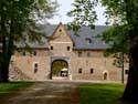 Château de Ordingen SINT-TRUIDEN à SAINT-TROND / BELGIQUE: 