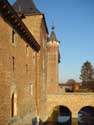 Chteau de Ordingen SINT-TRUIDEN  SAINT-TROND / BELGIQUE: 