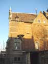 Kasteel in Ordingen SINT-TRUIDEN / BELGI: 