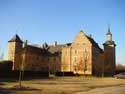 Ryckel Castle BORGLOON / BELGIUM: 