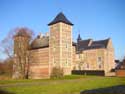 Ryckel Castle BORGLOON / BELGIUM: 