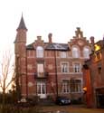 Kasteel De Mot (te Groot-Gelmen) SINT-TRUIDEN foto: 