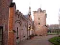 Kasteel De Mot (te Groot-Gelmen) SINT-TRUIDEN foto: 