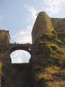 Chteau fort de Bouillon (chteau de Godfried de Bouillon) BOUILLON photo: 