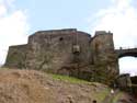 Bouillon castle (Castle of Godfried of Bouillon) BOUILLON / BELGIUM: 