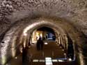 Bouillon castle (Castle of Godfried of Bouillon) BOUILLON / BELGIUM: 