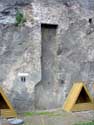 Bouillon castle (Castle of Godfried of Bouillon) BOUILLON / BELGIUM: 