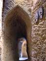 Bouillon castle (Castle of Godfried of Bouillon) BOUILLON / BELGIUM: 