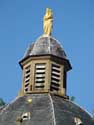 Our Lady of the Old Mountain GERAARDSBERGEN picture: 