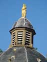 Notre-Dame de la Vieille Montagne GERAARDSBERGEN  GRAMMONT / BELGIQUE: 