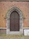 Sint-Petruskerk (te Tielrode) TEMSE foto: 
