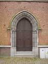 Saint-Peter's church (in Tielrode) TEMSE picture: 