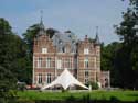 Blauwendael castle WAASMUNSTER picture: 