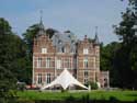 Blauwendael castle WAASMUNSTER / BELGIUM: 