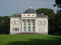 Kasteel Ortegat - Den Engelse Hof WAASMUNSTER foto: 