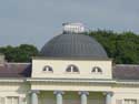 Ortegat  castle - The Engish court WAASMUNSTER / BELGIUM: 