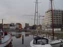 Le Grand Bassin - Willemdok ANVERS 1 à ANVERS / BELGIQUE: 