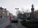 Vue sur Chausse d' Aarschot LIER  LIERRE / BELGIQUE: 