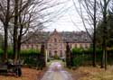 Hovorst castle (in Vierseldijk) ZANDHOVEN / BELGIUM: 