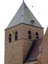 Saint Peter & Paul's church PULLE in ZANDHOVEN / BELGIUM: 