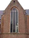 Sint-Pieter en Pauluskerk PULLE / ZANDHOVEN foto: 