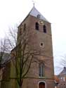 Saint Peter & Paul's church PULLE in ZANDHOVEN / BELGIUM: 