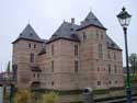 Turnhout Castle - Castle of the Dukes from Brabant TURNHOUT picture: 