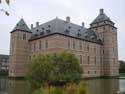 Turnhout Castle - Castle of the Dukes from Brabant TURNHOUT picture: 