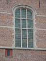 Kasteel van Turnhout - Kasteel van de Hertogen van Brabant TURNHOUT / BELGIË: 