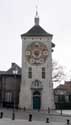 Zimmertower or Cornelius' tower LIER / BELGIUM: 