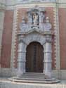 Saint-Margaretha's church LIER picture: 