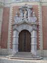 Saint-Margaretha's church LIER / BELGIUM: 