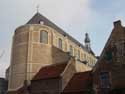 Saint-Margaretha's church LIER / BELGIUM: 