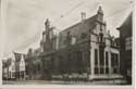 Ancien Palais de Margaretha d'Autriche MECHELEN / MALINES photo: 