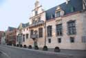 Ancien Palais de Margaretha d'Autriche MECHELEN / MALINES photo: 