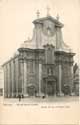 Sint-Pieterskerk; Kerk van de H.H. Apostelen Petrus en Paulus MECHELEN foto: 