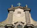 Sint-Pieterskerk; Kerk van de H.H. Apostelen Petrus en Paulus MECHELEN / BELGIË: 
