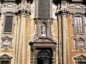 Sint-Pieterskerk; Kerk van de H.H. Apostelen Petrus en Paulus MECHELEN / BELGI: 