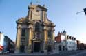 Eglise Saints-Pierre et Paul (Jsuites) MECHELEN / MALINES photo: 