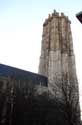 Cathedral Saint-Rombouts' cathedral MECHELEN / BELGIUM: 