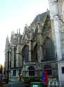 Sint-Romboutskathedraal MECHELEN foto: 