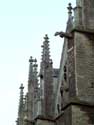 Cathedral Saint-Rombouts' cathedral MECHELEN picture: 