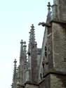 Sint-Romboutskathedraal MECHELEN / BELGI: 