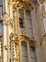 Cathedral Saint-Rombouts' cathedral MECHELEN / BELGIUM: 