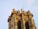 Cathdrale Saint-Rombout MECHELEN  MALINES / BELGIQUE: 