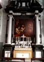 Cathedral Saint-Rombouts' cathedral MECHELEN picture: 