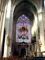 Cathedral Saint-Rombouts' cathedral MECHELEN picture: 