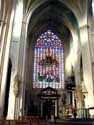 Cathedral Saint-Rombouts' cathedral MECHELEN / BELGIUM: 