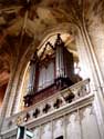 Cathedral Saint-Rombouts' cathedral MECHELEN / BELGIUM: 